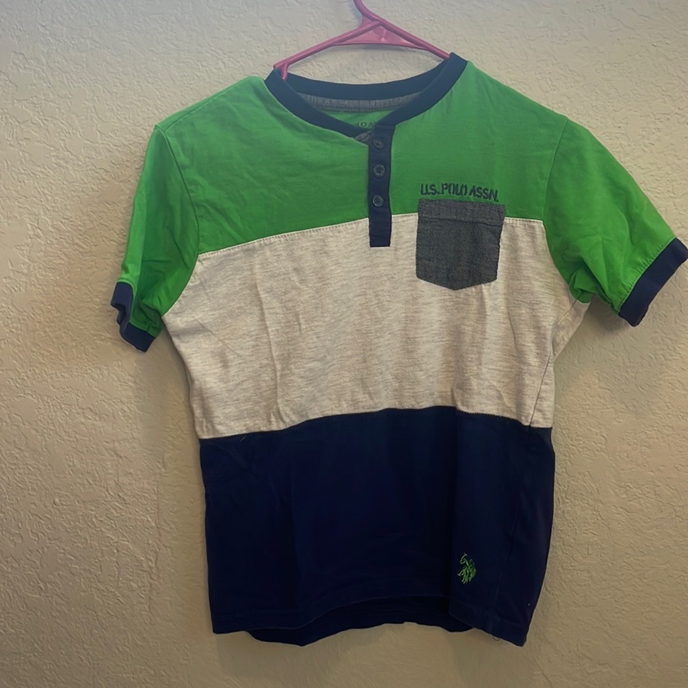 Boys T-shirt